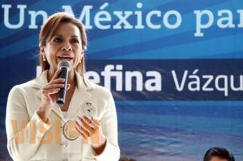 Yo soy la señora de la casa: Josefina