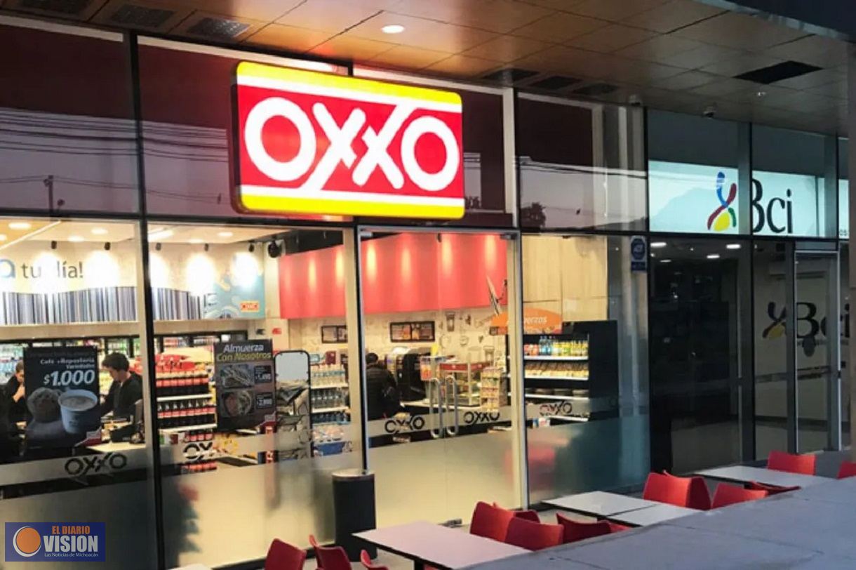 Citibanamex dice adiós a Oxxo: tiendas ya no recibirán depósitos para el banco