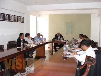 Trámite inmediato a denuncias y acelerar la integración de averiguaciones, pide a subprocuradores  