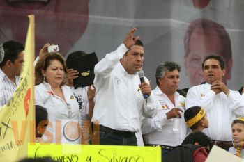 La orden del TEPJF en Morelia, 