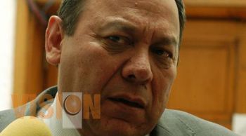 Zambrano reta a Joaquín a definir Reforma Política