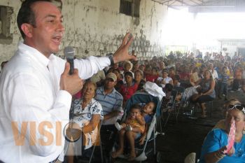 Desaparecer el IETU: Antonio Soto    