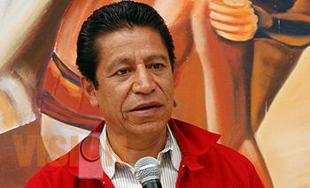 Ratifica TEEM victoria de Fausto Vallejo: Antonio Guzmán
