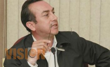 Recuperar la representatividad del sistema político, reto del legislativo: Soto Sánchez