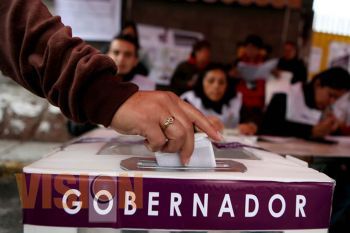 PRD y PAN auguran que se caerá la elección a Gobernador de Michoacán