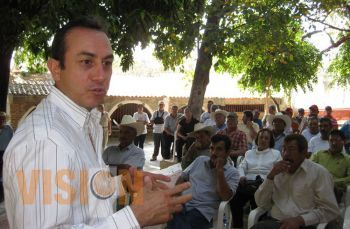 Mayor eficiencia en el gasto electoral para Morelia, pide Antonio Soto