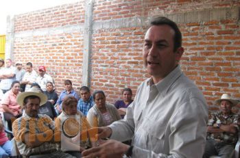 Muchas posturas personales y pocos argumentos legales en la conclusión del TEEM, señala Soto