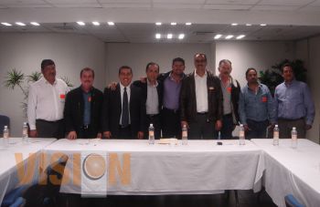 Servir a la sociedad, su único interés, asegura Beny Quezada