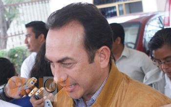Diferencias de opiniones estaban previstas, aseguró Antonio Soto