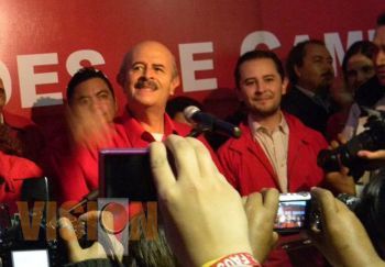 Tribunal Federal valida elección a Gobernador, Fausto rendirá protesta el 15 de febrero