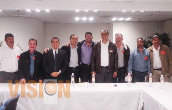 Necesario fortalecer un proyecto de Unidad :Benny Quezada
