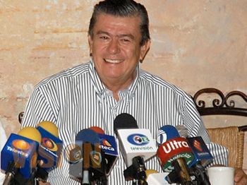 Pago a ex braceros, un compromiso moral del Gobierno Federal: Enrique Bautista