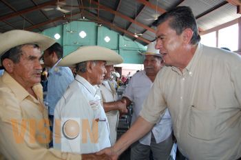 Se deben salvaguardar los derechos de la población migrante: Enrique Bautista
