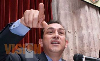 “Con concordancia ideológica”, pide Toño Soto en la formación de planillas en Morelia