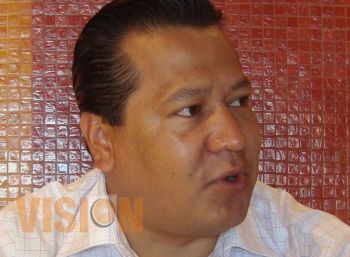 Urgen medidas de fondo contra la sequía: Martín García Avilés