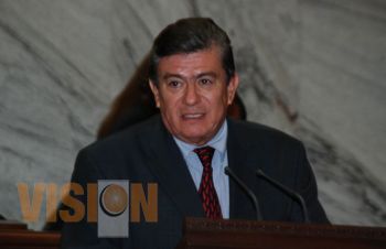 Debemos transitar hacia la democracia participativa: Enrique Bautista