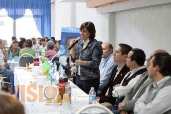 Grandes liderazgos Panistas de la región de Zamora confirman su apoyo a Ernesto Codero