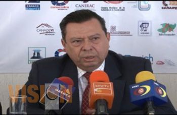 Por concretarse la formalización del Consejo de Desarrollo Económico y social de Michoacán