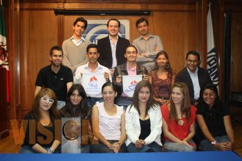 Rendirá su primer informe de actividades la Secretaría de Acción Juvenil del PAN