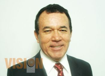 Asevera Solorzano Fraga que México necesita un cambio de fondo