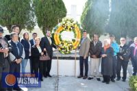 Aniversario Huandacareo, rumbo al Centenario