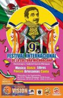 Noveno Festival de la Música Michoacana en Morelia 