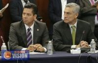 Senadores por Michoacán 