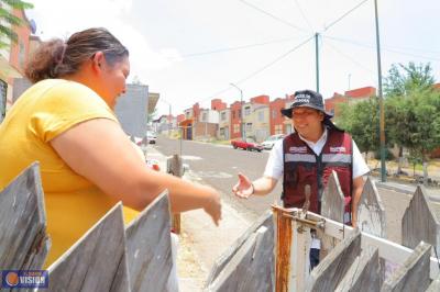 En Morelia no más nuevos conjuntos habitacionales sin servicios públicos: JC Barragán