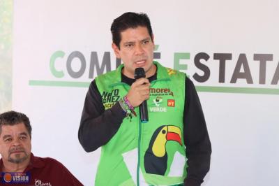 Continúa campaña sucia contra Ernesto Núñez; presentará denuncia formal