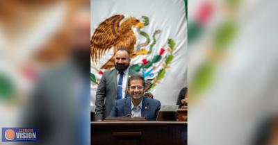 Propone Conrado Paz una nueva Ley de Consulta a las personas con Discapacidad