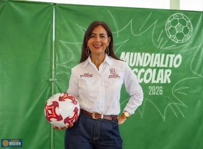 Clases normales este jueves en Michoacán: Gabriela Molina