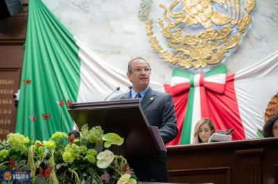 Propone Martínez Gowman facilitar placas de discapacidad y regular vehículos de autogobiernos