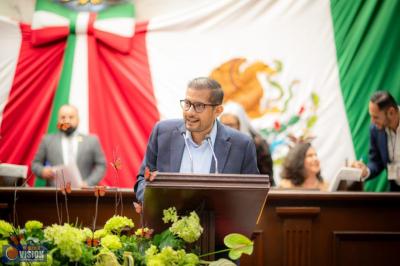 Proponen elevar a rango constitucional a la Procuraduría de  de Niñas, Niños y Adolescentes 