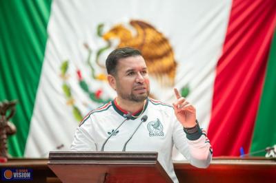 Plantea Reyes Galindo iniciativa VS bullying: refuerza mecanismos de prevención en escuelas