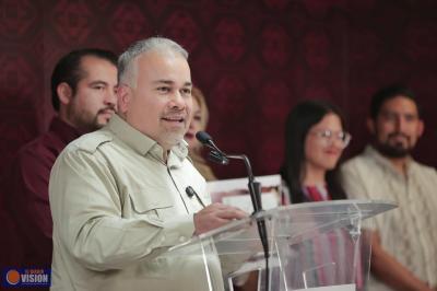La unidad es nuestra fuerza: Jesús Mora
