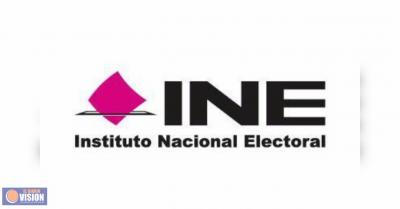 Selene González, propuesta viable para la Presidencia Provisional del IEM