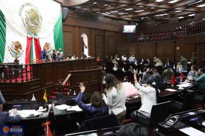 Congreso del Estado aprueba reformas a favor de frenar la Alineación Parental