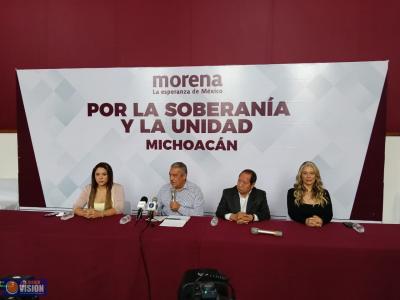 Morón fortalece la unidad y consolida el respaldo del pueblo rumbo a 2027: JC Barragán