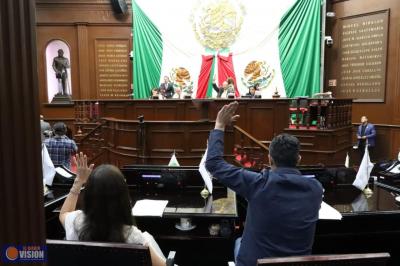 Congreso del Estado busca se instruya el idioma inglés en la educación básica