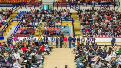 Este miércoles, cierra segunda convocatoria de nuevo ingreso a la UMSNH 