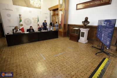 Congreso del Estado condecorará a las Comunidades Indígenas Mazahua con Autogobierno
