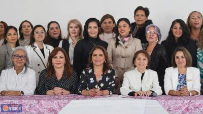 Viable, reducir el Impuesto Sobre Nómina: Fabiola Alanís