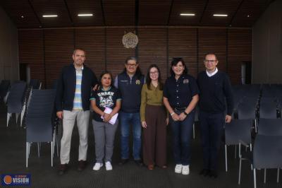 Este jueves, UMSNH realizará examen de admisión de la tercera convocatoria de nuevo ingreso 
