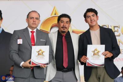 Congreso debe mantener cercanía y coordinación permanente con los municipios: Baltazar Gaona
