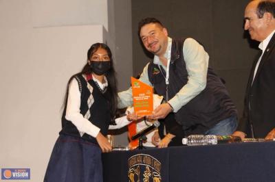 Anuncia Cecytem su 32 Jornada Cultural Estatal