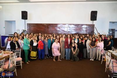 La 4T también habla el lenguaje de quienes producen: Fabiola Alanís