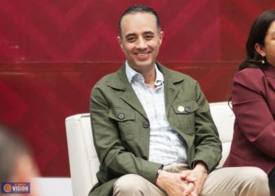 En Segundo Informe Legislativo, Juan Pablo Celis destaca agenda humanista