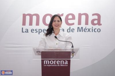 Gaby Molina, la más competitiva: encuestas