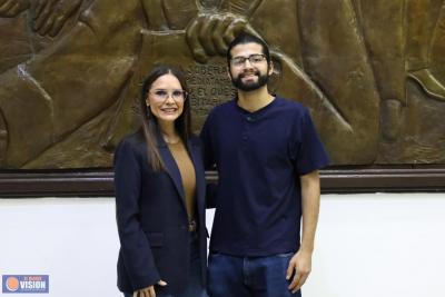 Propone Nalleli Pedraza proteger identidades culturales y lingüísticas de las comunidades sordas