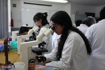 Posgrado Nicolaita, renovado y de calidad en gestión de Yarabí Ávila 